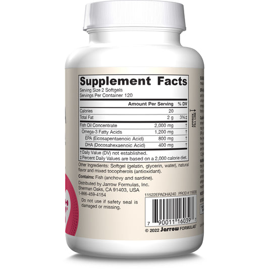 EPA-DHA Balance®