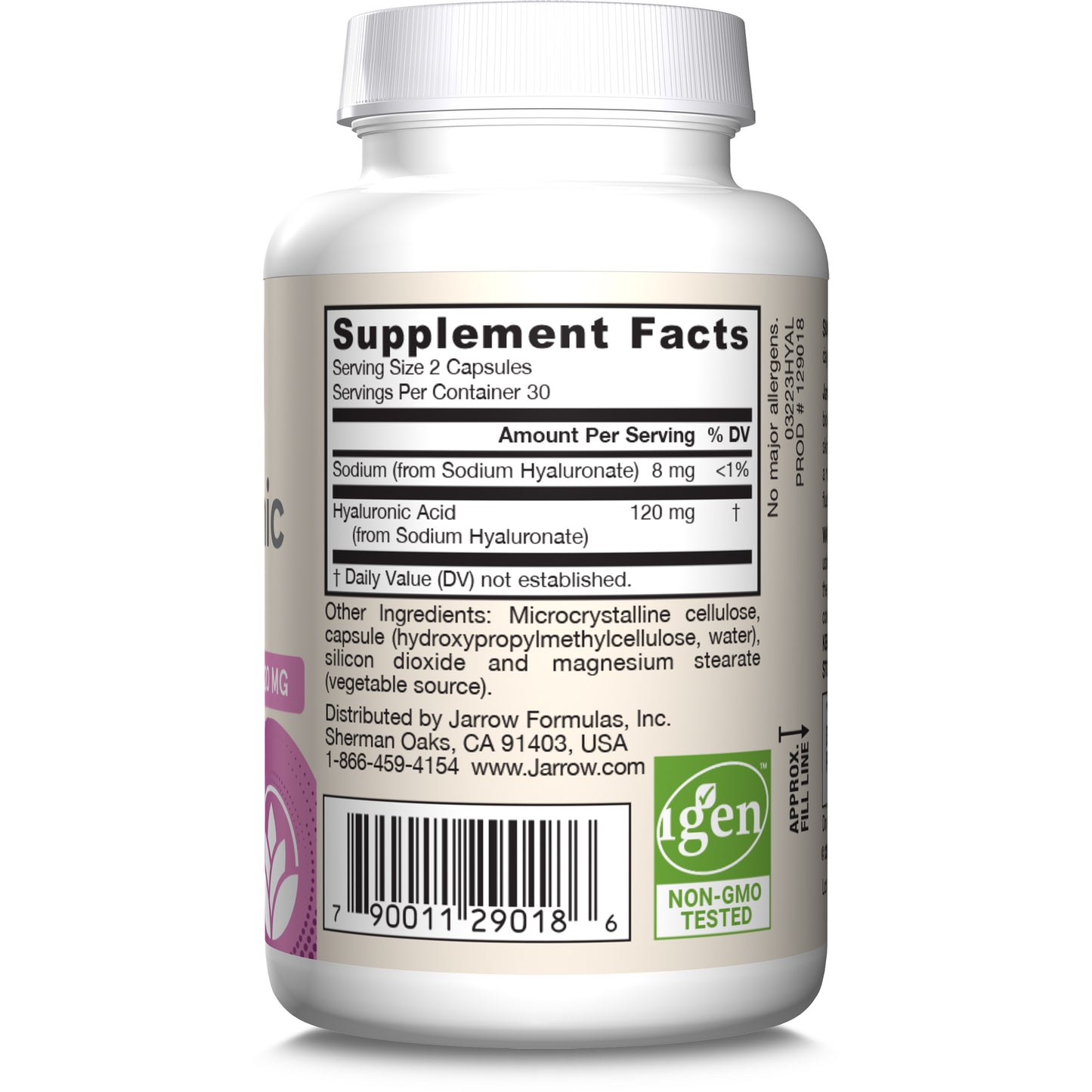 Hyaluronic Acid