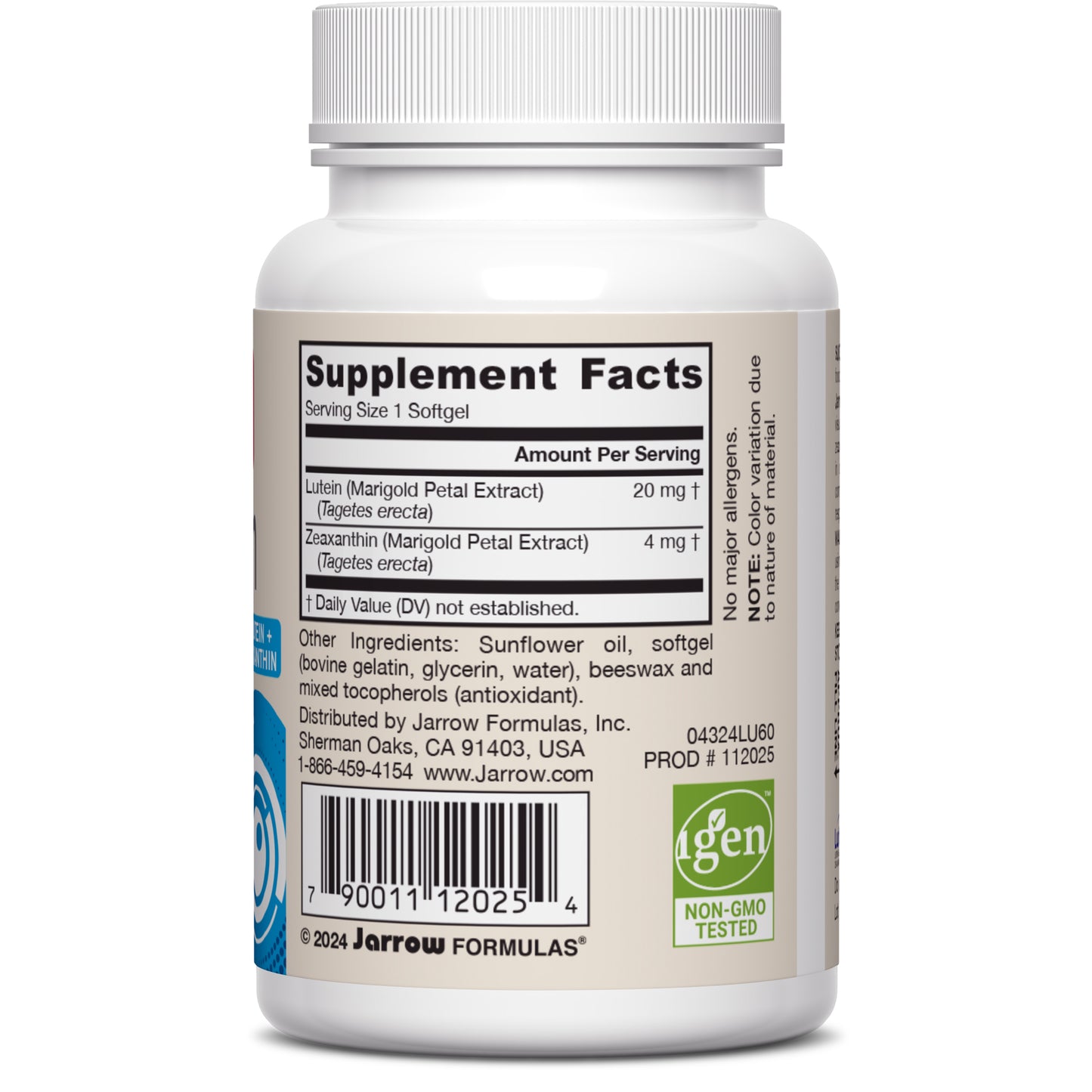 Lutein