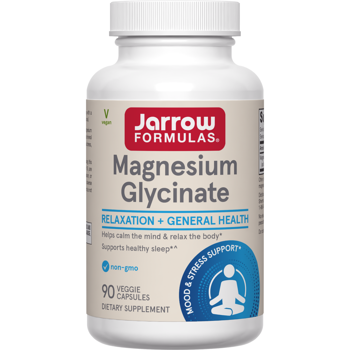 Magnesium Glycinate