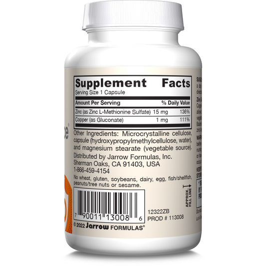 Zinc Balance®