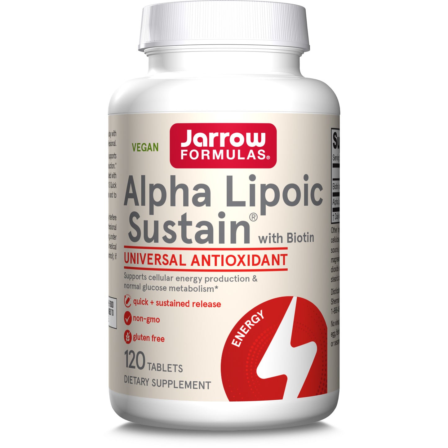 Alpha Lipoic Sustain®