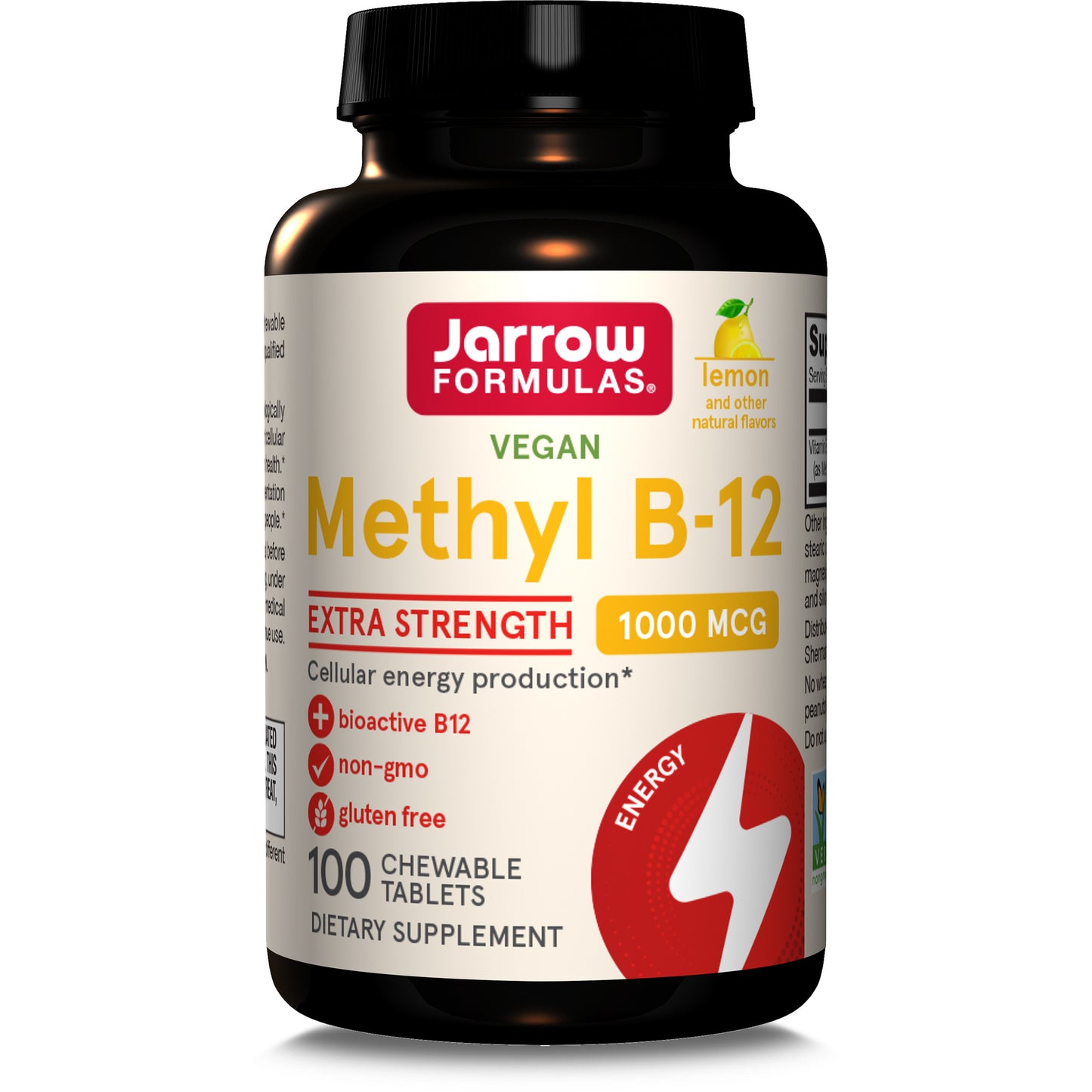 Methyl-B12 1000mcg Tablets