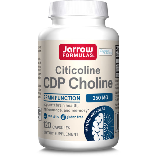 Citicoline CDP Choline
