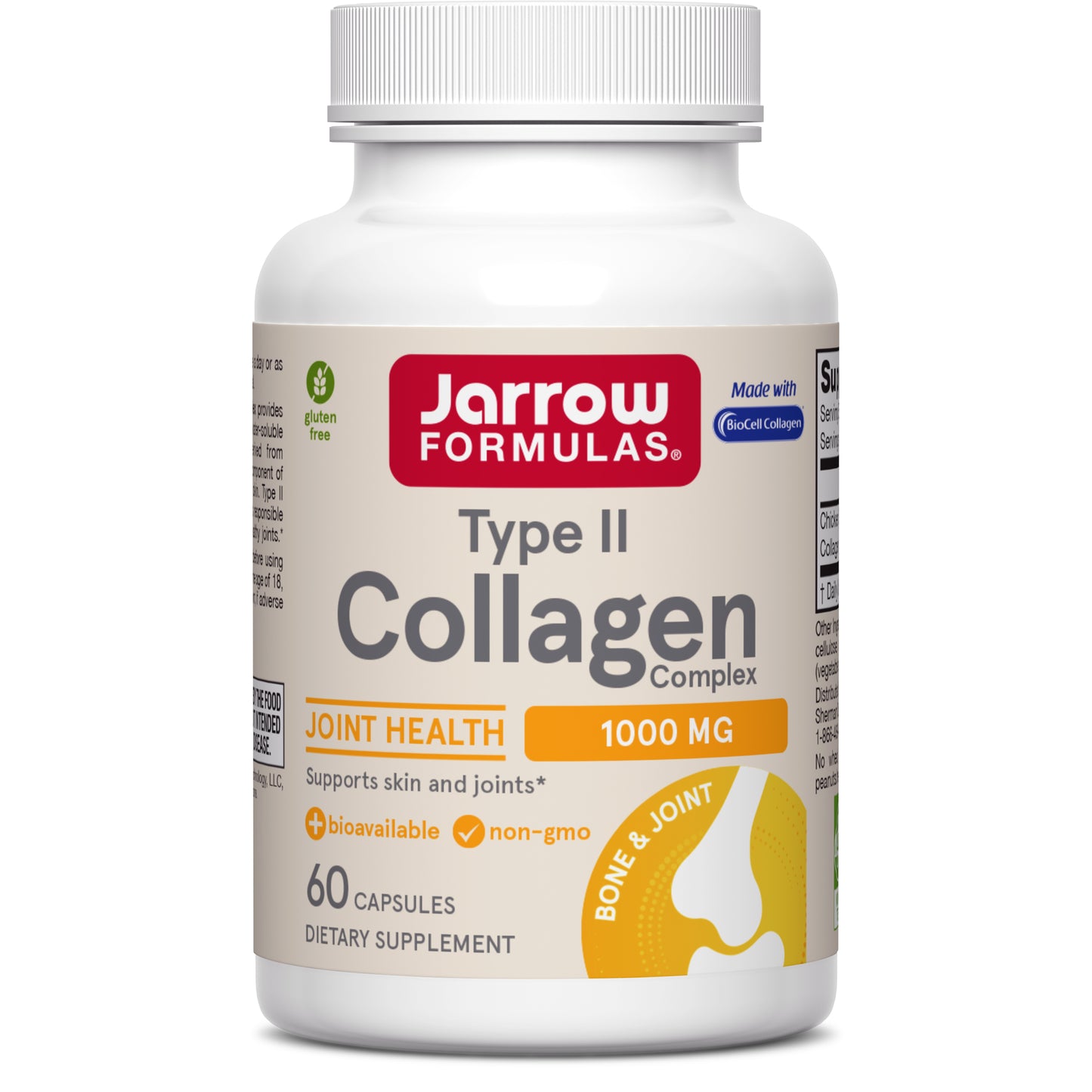 Type II Collagen Complex