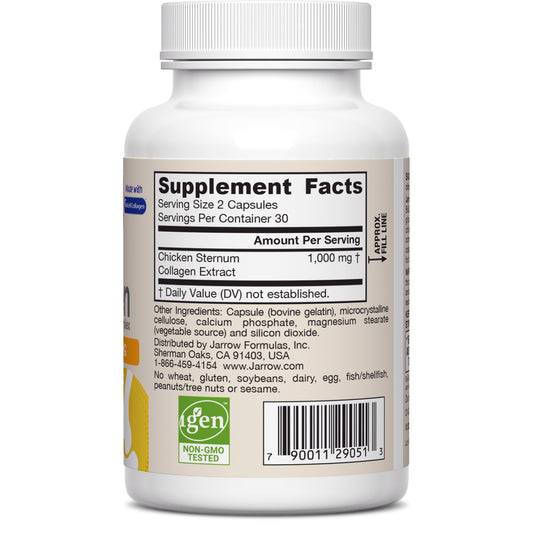 Type II Collagen Complex