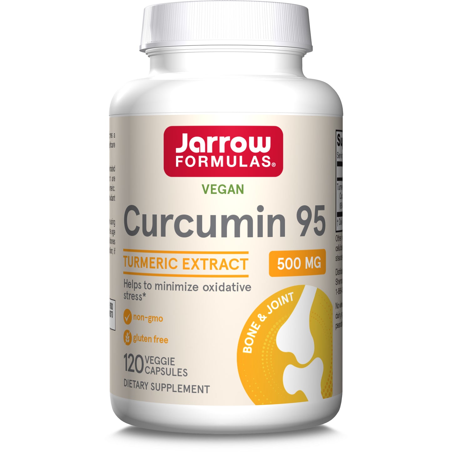 Curcumin 95