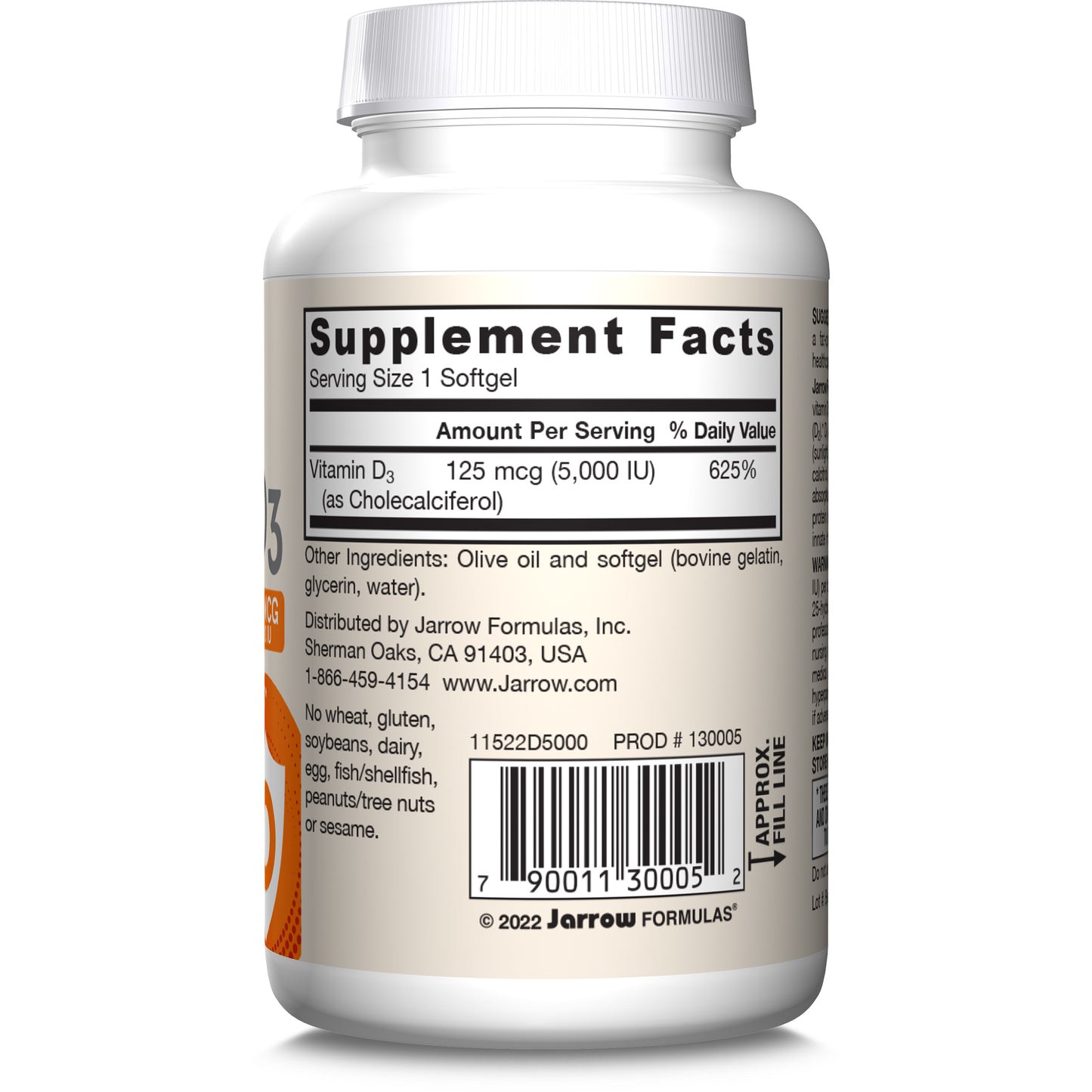 Vitamin D3