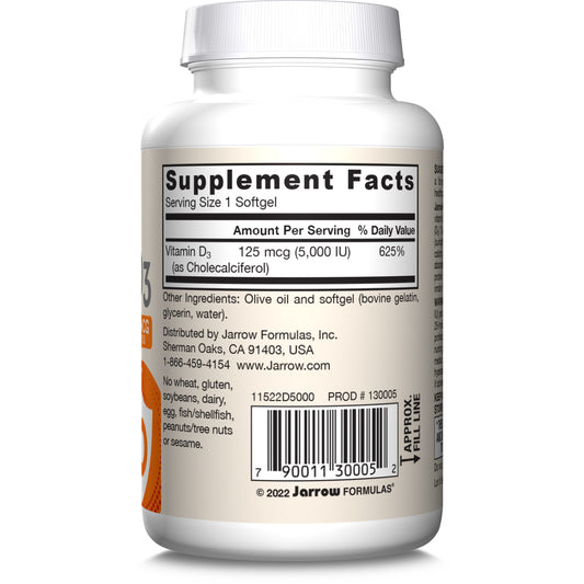 Vitamin D3