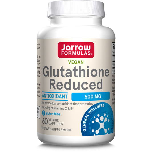 Reduced Glutathione