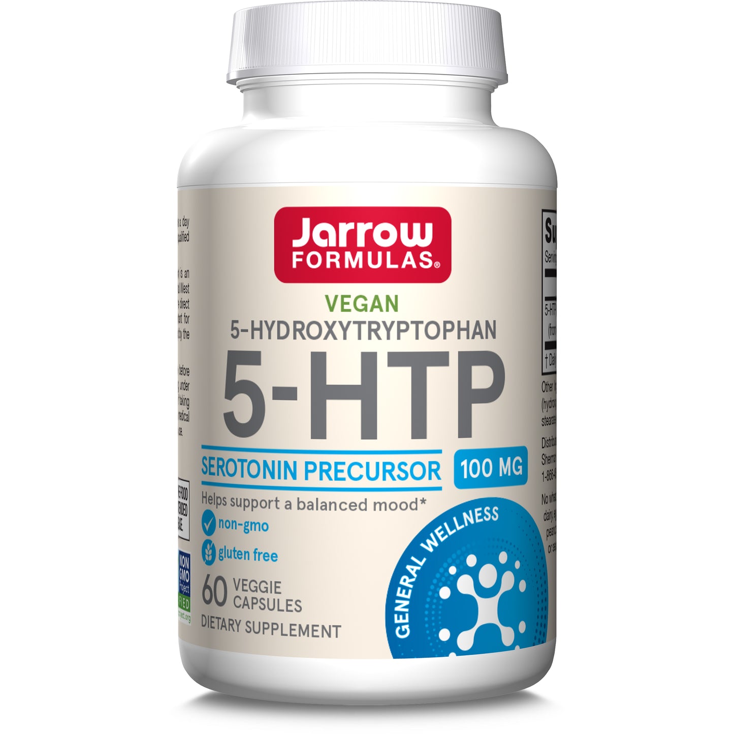 5-HTP