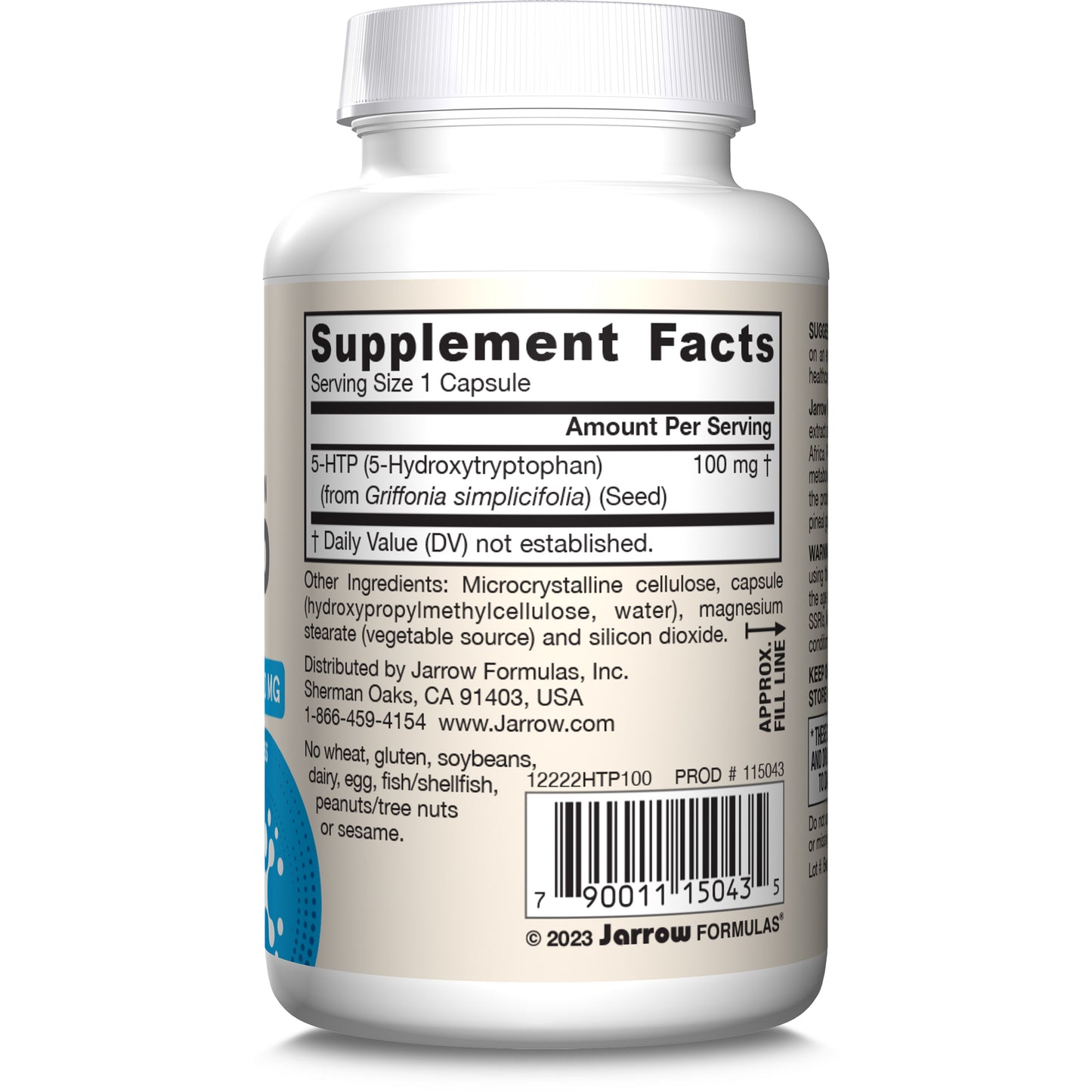 5-HTP