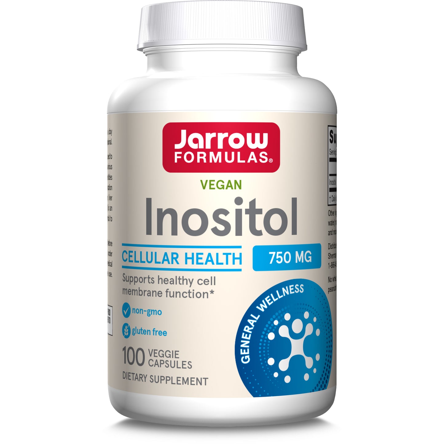 Inositol