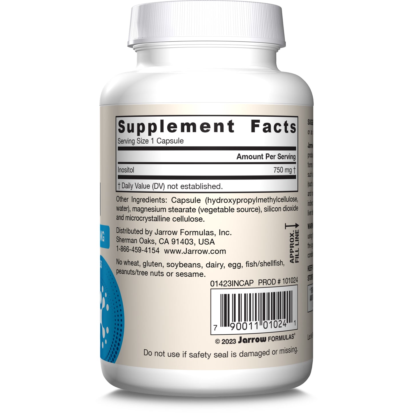 Inositol