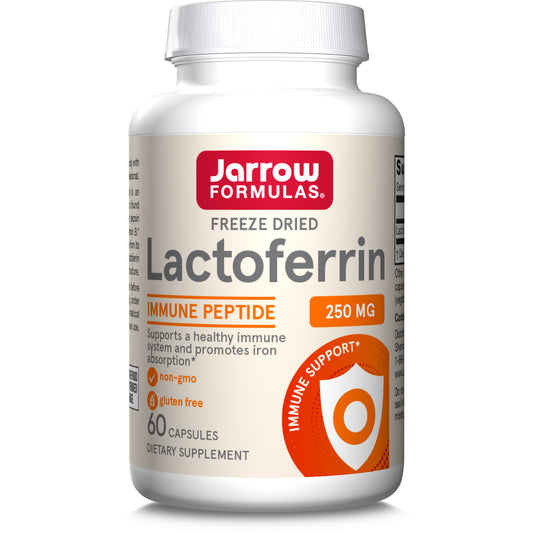 Lactoferrin
