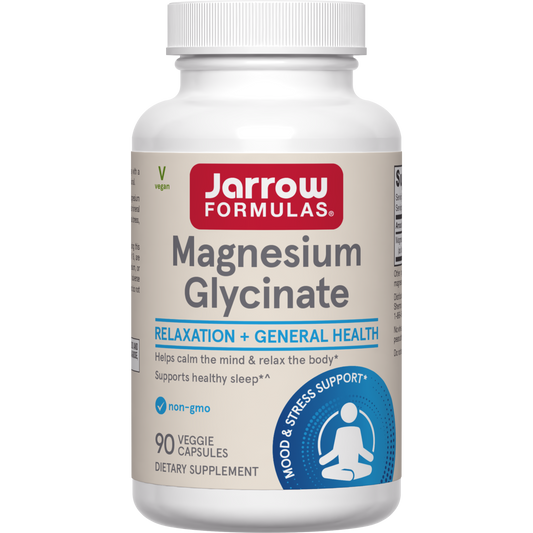 Magnesium Glycinate