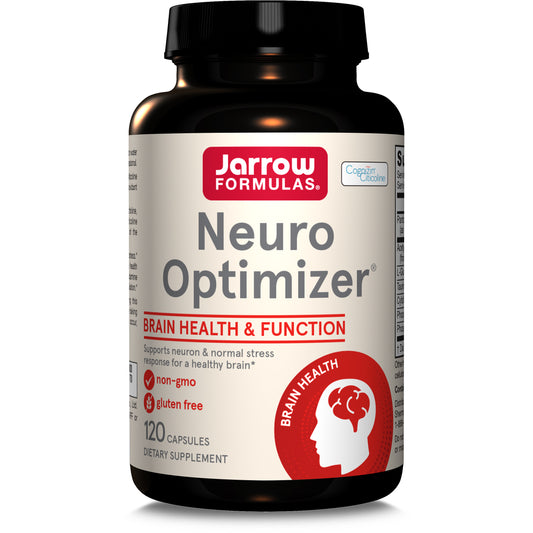 Neuro Optimizer HSC 120ct
