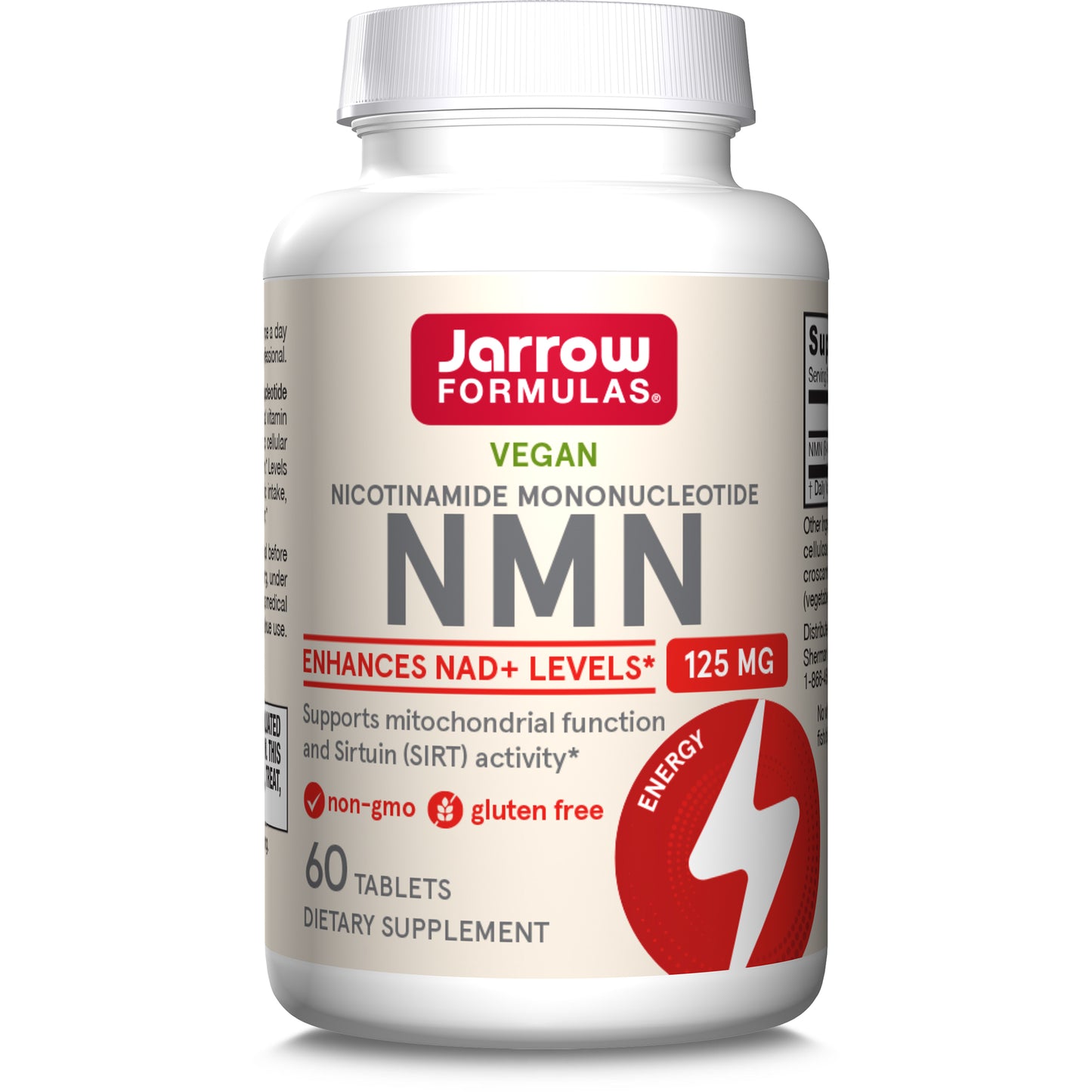Nicotinamide Mononucleotide (NMN)