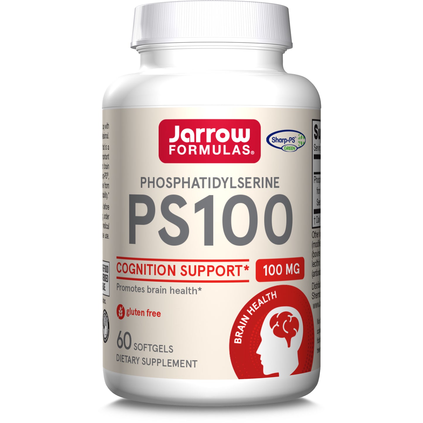 PS-100 100mg