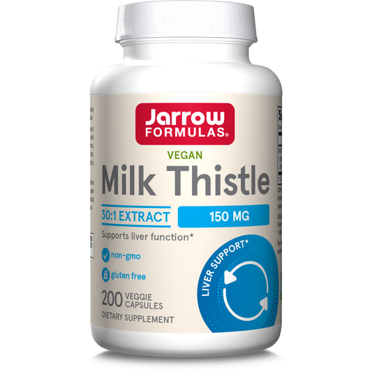 Milk Thistle