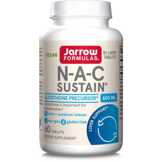 N-A-C Sustain®