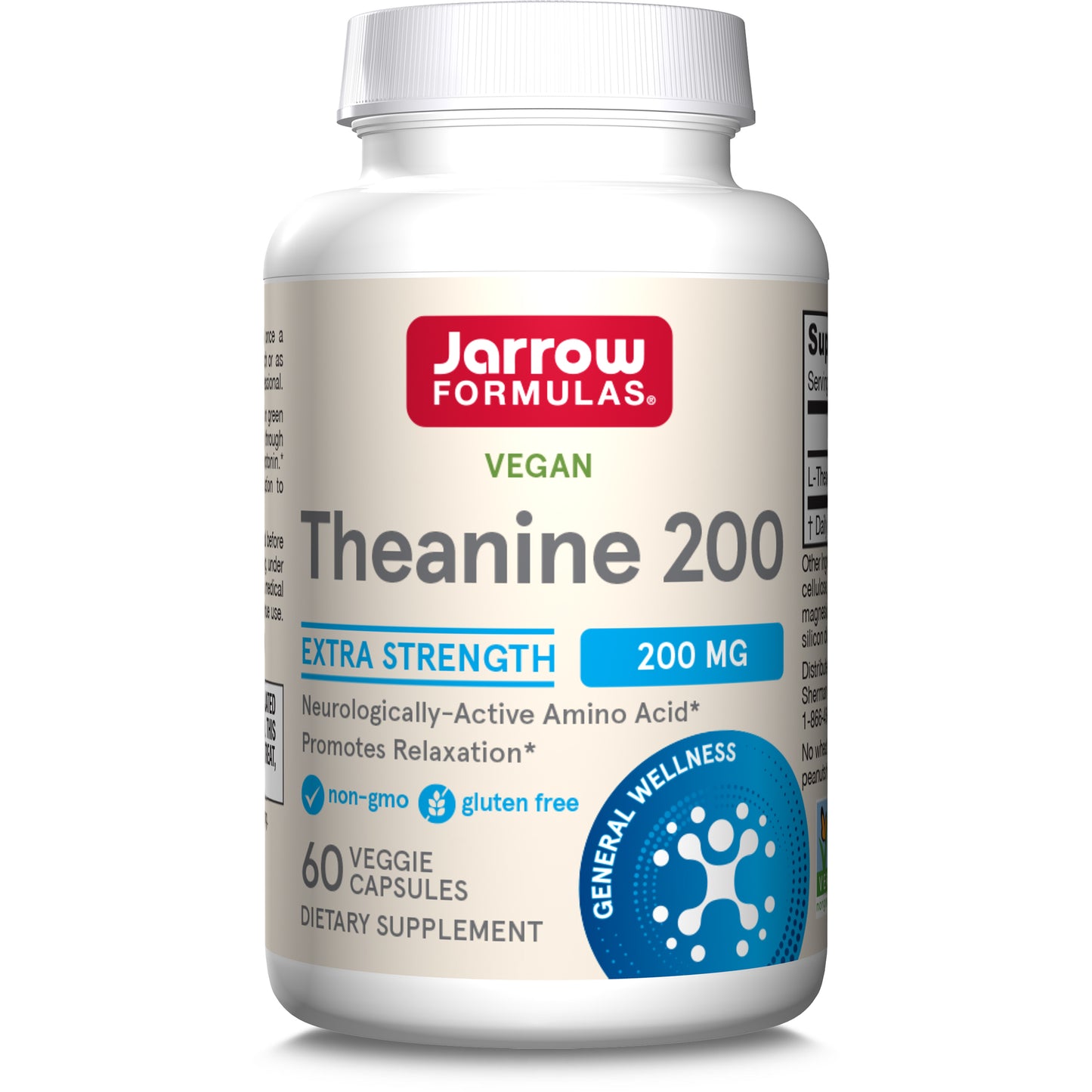 Theanine