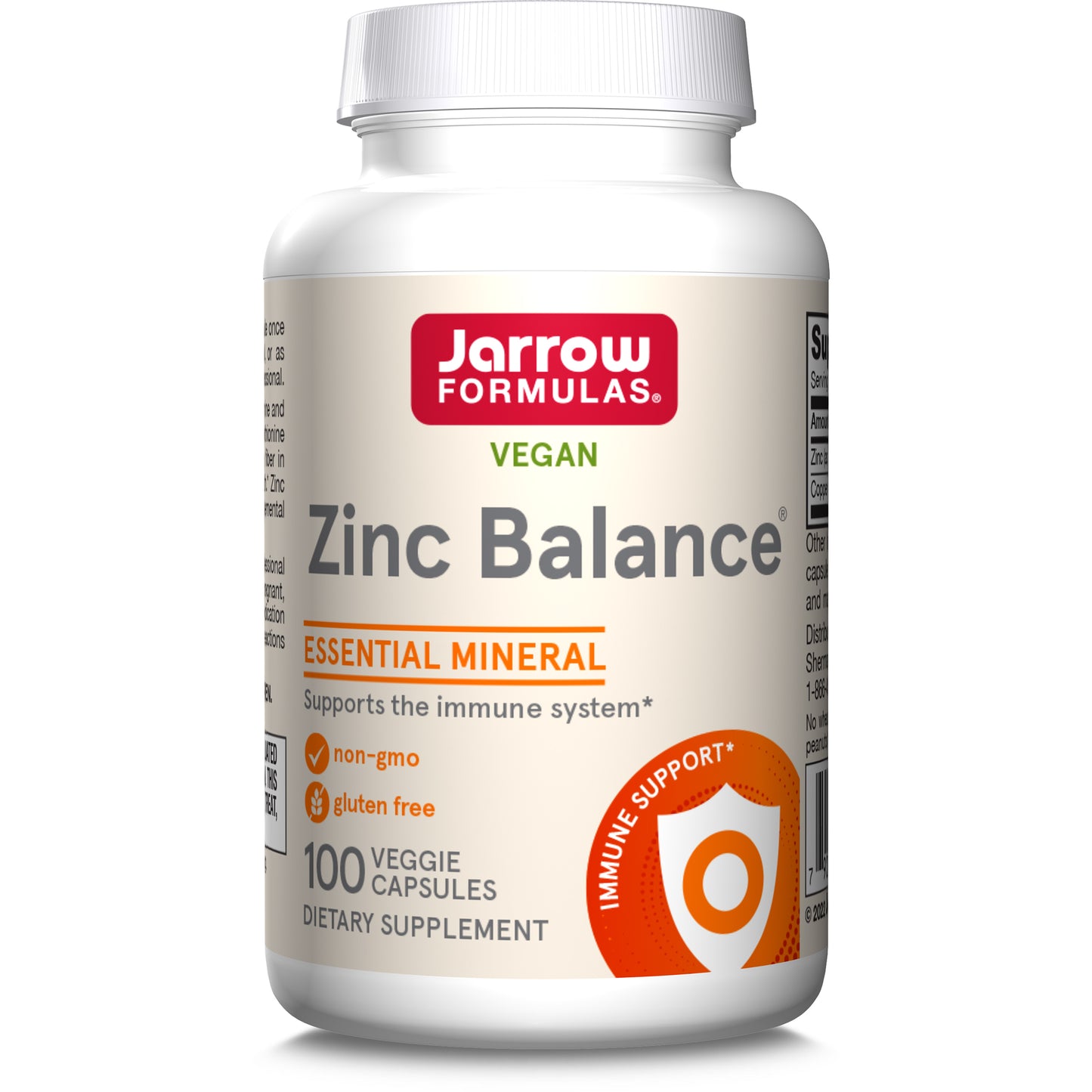 Zinc Balance®
