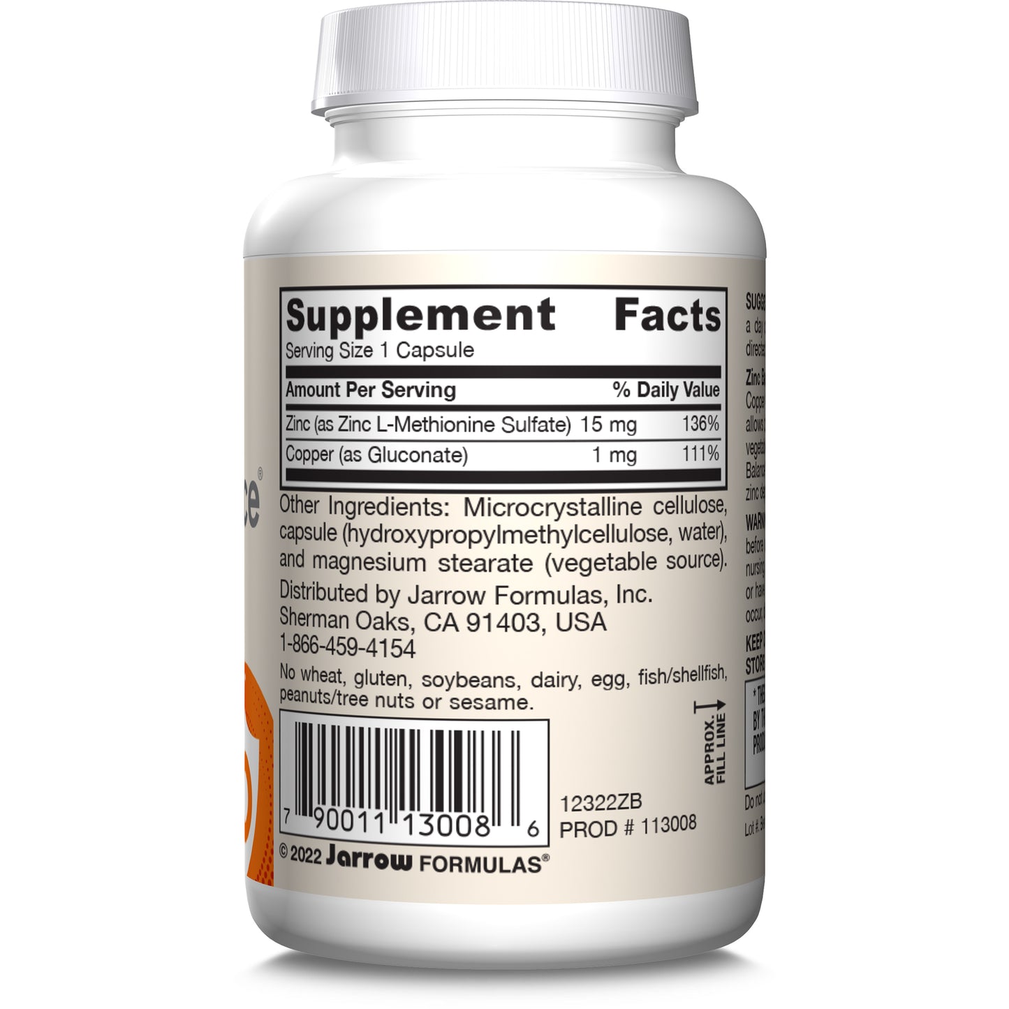 Zinc Balance®